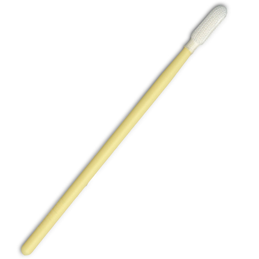 Berkshire Lab-Tips Small Knitted Polyester Swab (LTP70R)