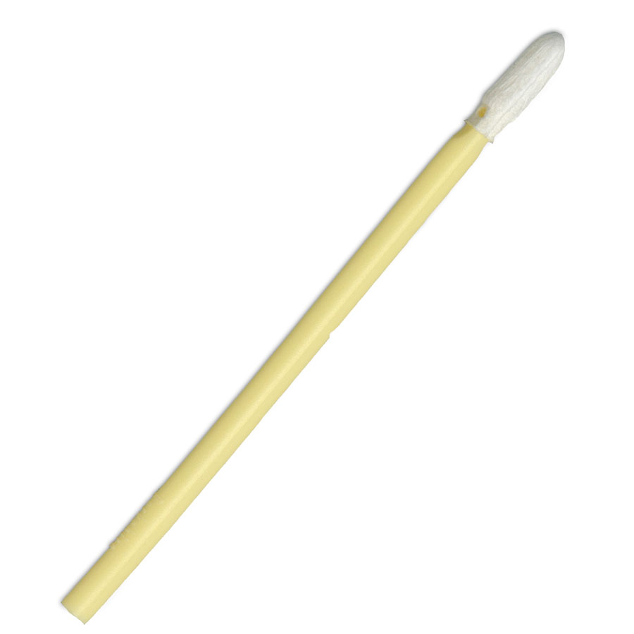 Berkshire Lab-Tips Small Nonwoven Polyester Swab (LTN70F)