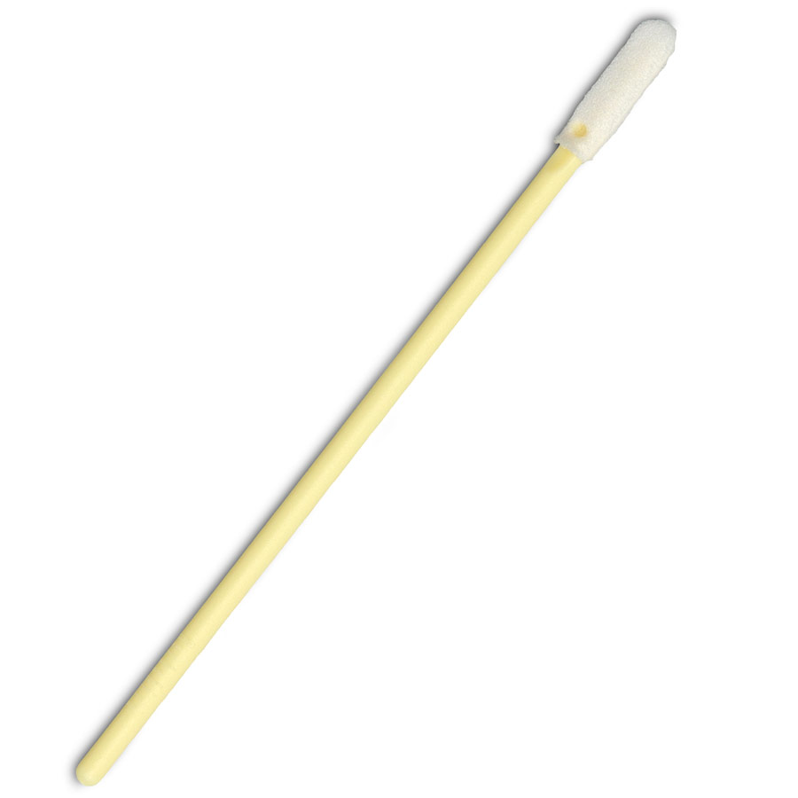 Berkshire Lab-Tips Small Open-Cell Foam Swab (LTO70F)