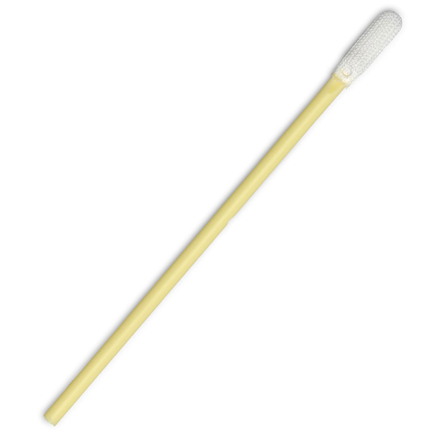 Berkshire Lab-Tips Small Knitted Polyester Swab (LTP70F)