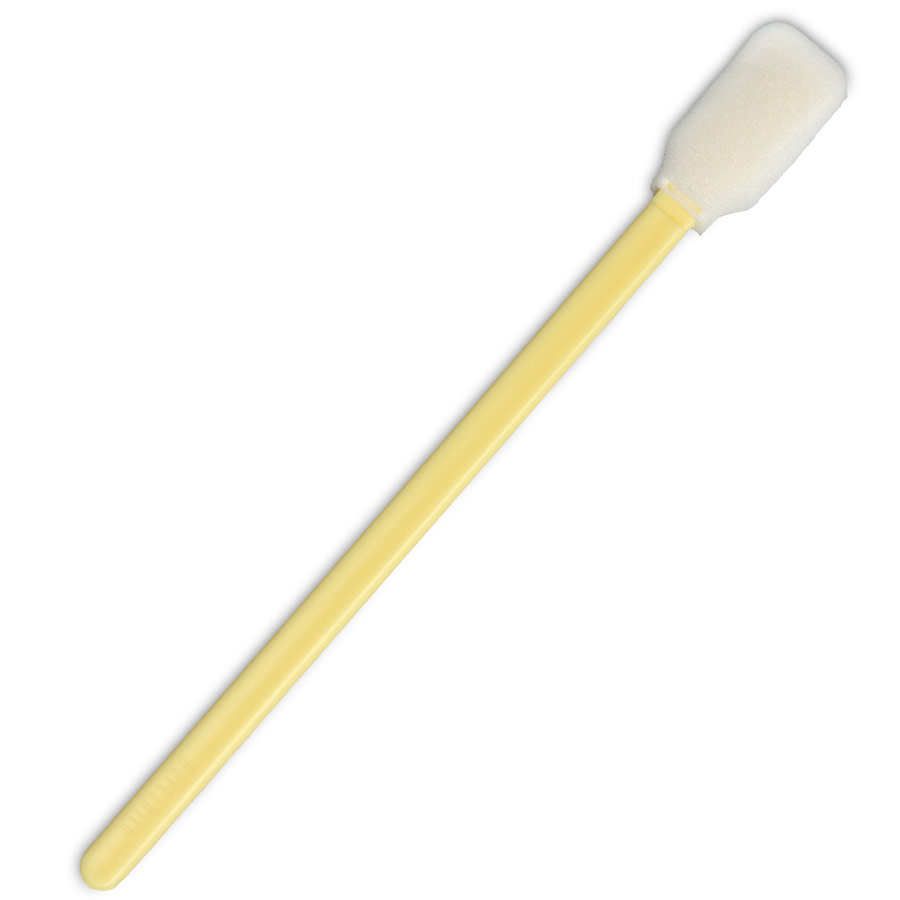 Berkshire Lab-Tips Large Closed-Cell Foam Swab (LTC125)