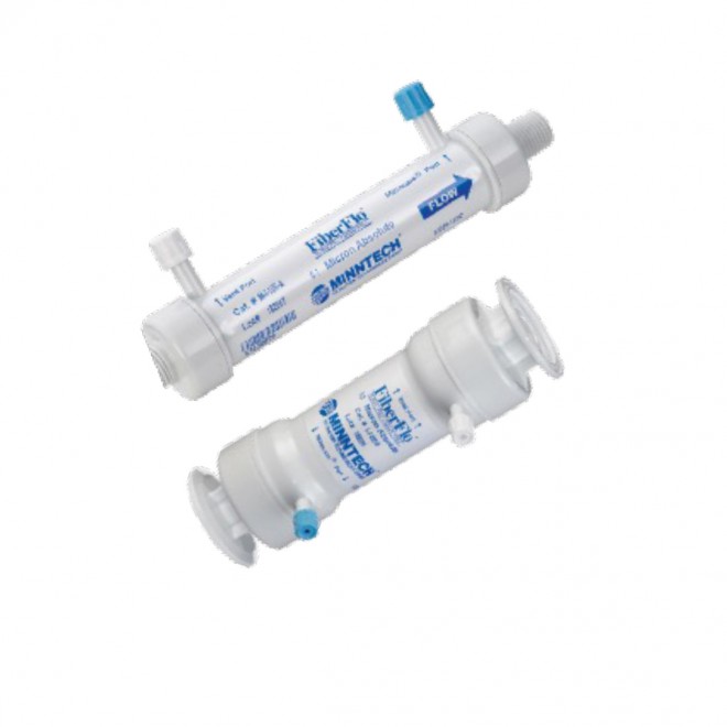 FiberFlo® EN Endotoxin Removal Filters