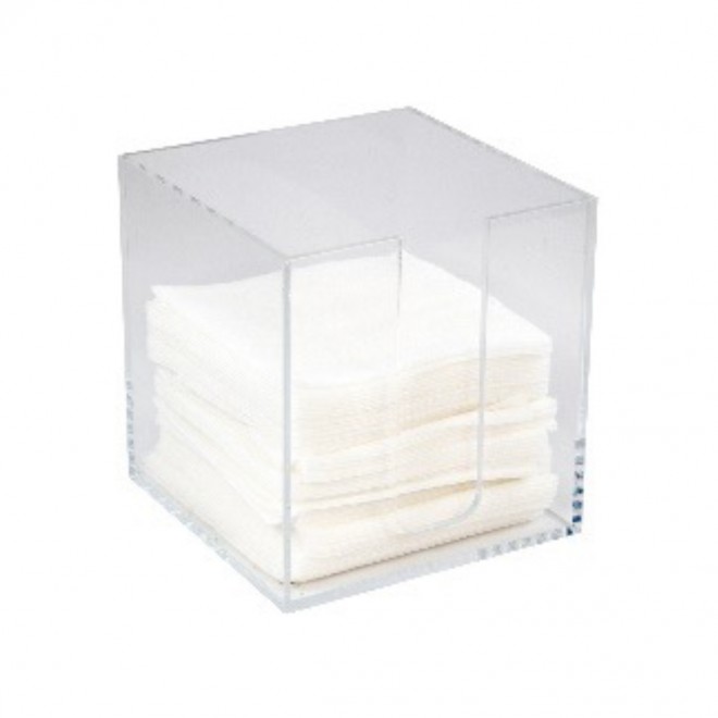 Acrylic Dispenser Box with Lid