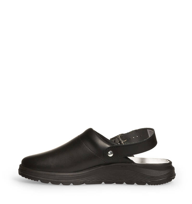 Abeba Occupational Clogs ACTIVE 031 Abeba Black OB