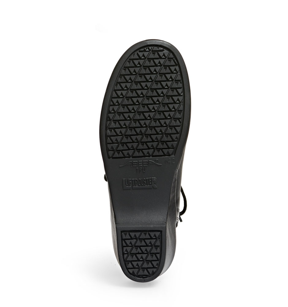 Abeba Sandals SERVICE 000 Abeba Black