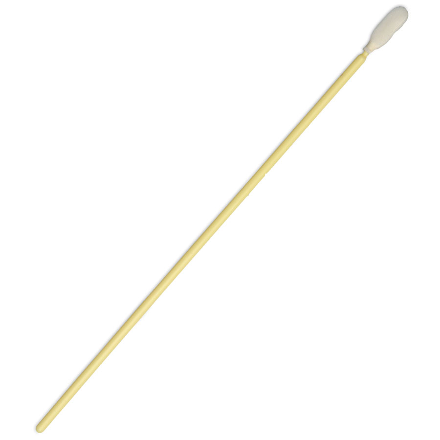 Berkshire Lab-Tips Long-Handled Open-Cell Foam Swab (LTO1465)