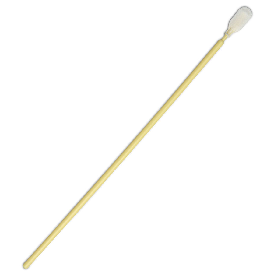 Berkshire Lab-Tips Long-Handled Nonwoven Polyester Swab (LTN1465)