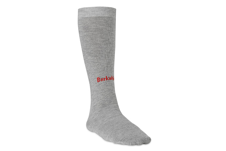 Berkshire Choice Facility Cleanroom Socks