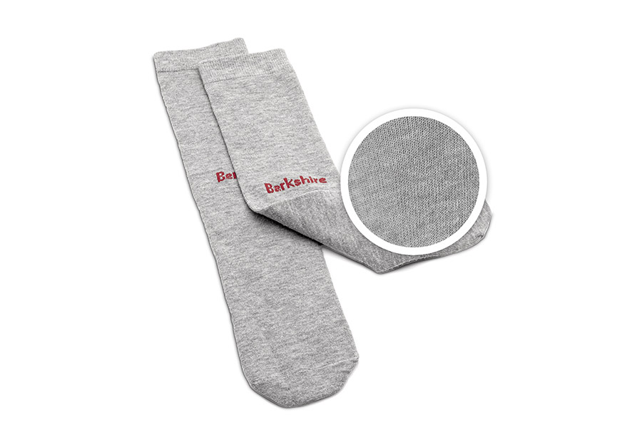 Berkshire Choice Facility Cleanroom Socks