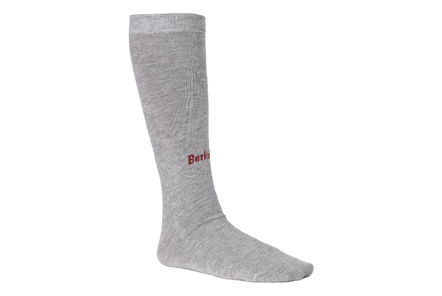 Berkshire Choice Facility Cleanroom Socks