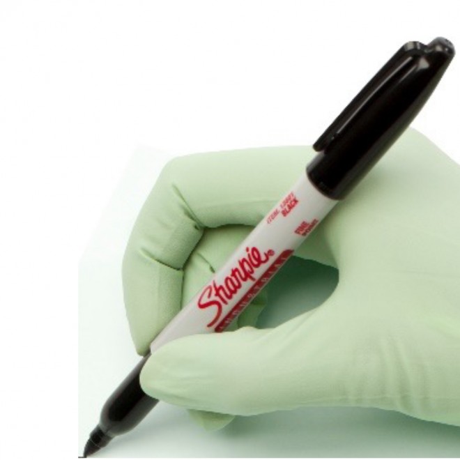 BioClean Permaflow Permanent Pen