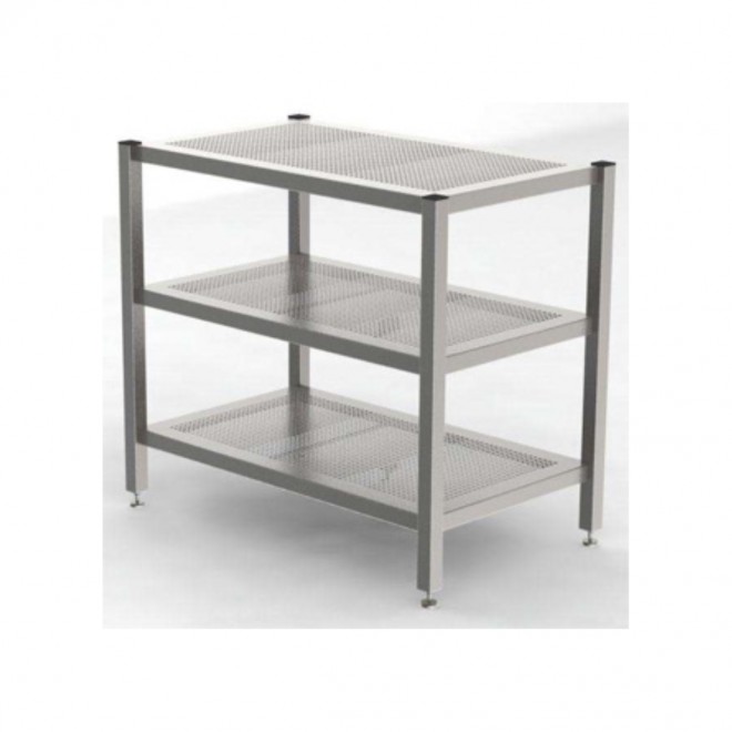 Stainless Steel Shelf