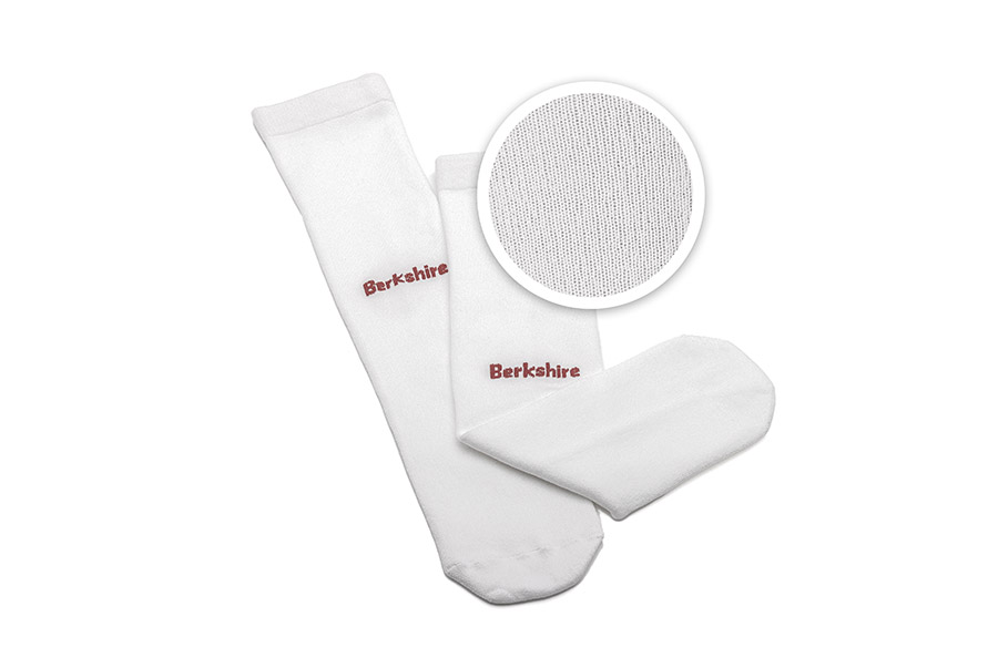  Berkshire Choice Heavy Weight Cleanroom Socks