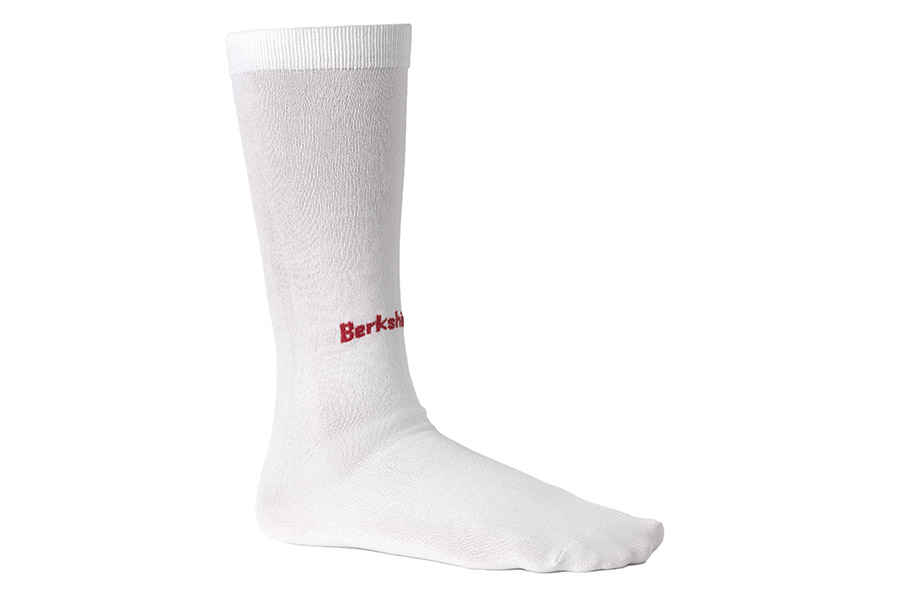  Berkshire Choice Heavy Weight Cleanroom Socks