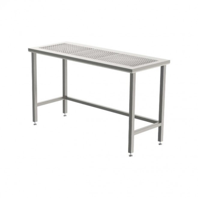 Stainless Steel Shelf