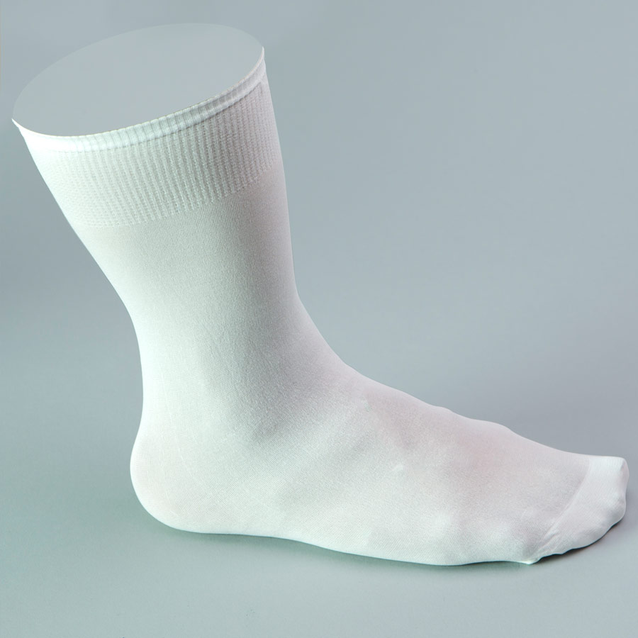 Berkshire BCR Cleanroom Socks