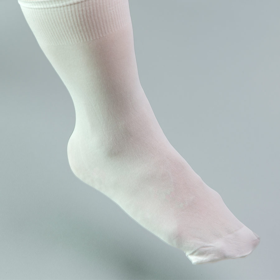 Berkshire BCR Cleanroom Socks