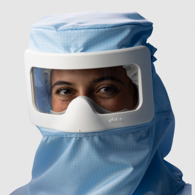 Alsico cyclop® A1 Cleanroom Garments