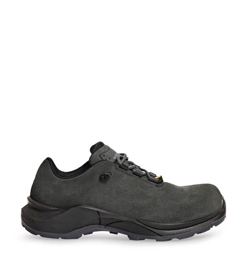 Abeba Working Shoes TRAX 841 Protektor Gray S3 ESD