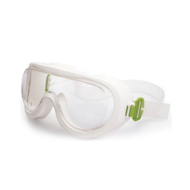 ISOFIELD Isoclav IV Cleanroom Goggles