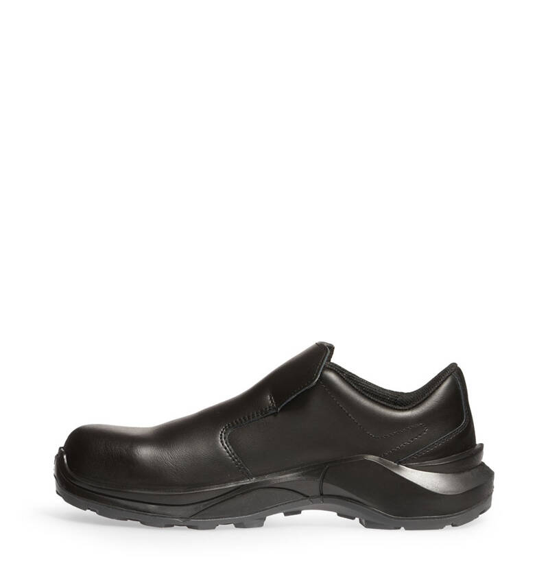 Abeba Safety Shoes FOOD TRAX 860 Abeba Black S3 ESD