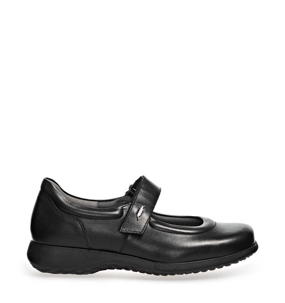 Abeba Occupational Sandals SERVICE 030 Abeba Black O1