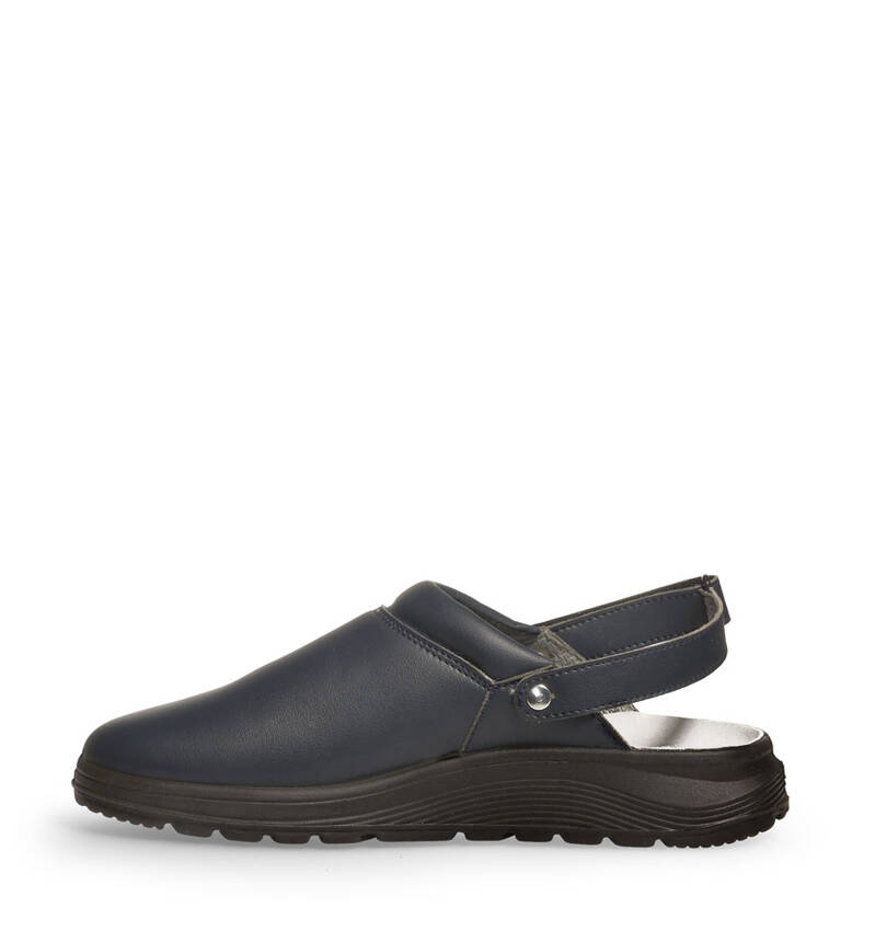 Abeba Occupational Clogs ACTIVE 018 Abeba Navy Blue OB