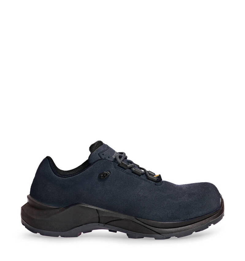 Abeba Working Shoes TRAX 841 Protektor Navy Blue S3 ESD