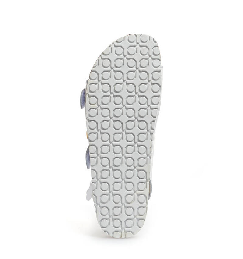 Abeba Medical Sandals NATURE 090 Abeba White OB ESD