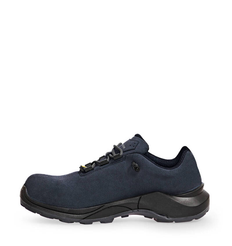 Abeba Working Shoes TRAX 841 Protektor Navy Blue S3 ESD