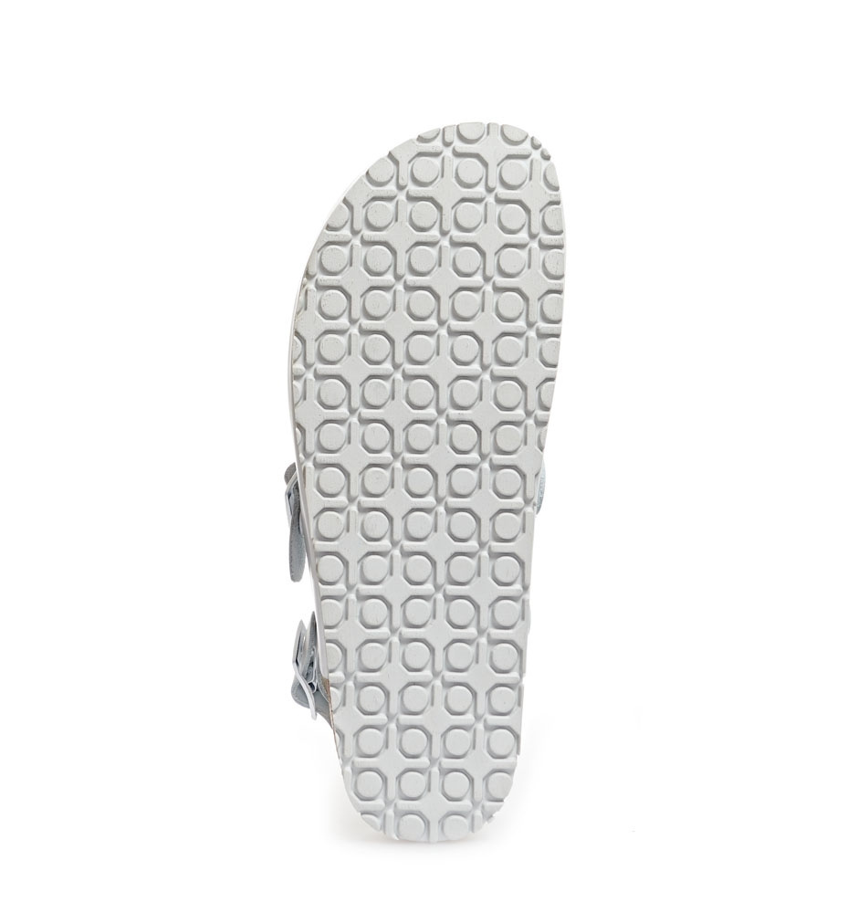 Abeba Occupational Sandals NATURE 050 Abeba White OB ESD