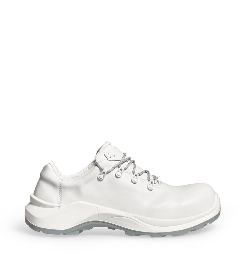 Abeba Safety Shoes FOOD TRAX 856 Abeba White S3 ESD