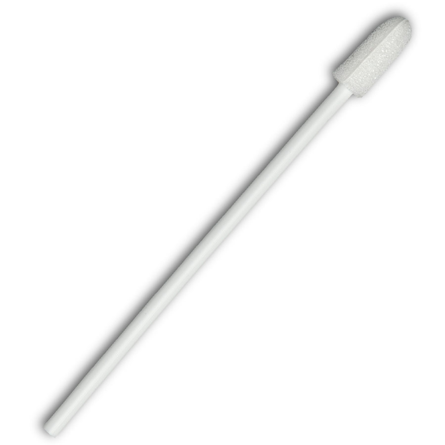 Berkshire Lab-Tips Small Open-Cell Foam Swab (LTA03163)