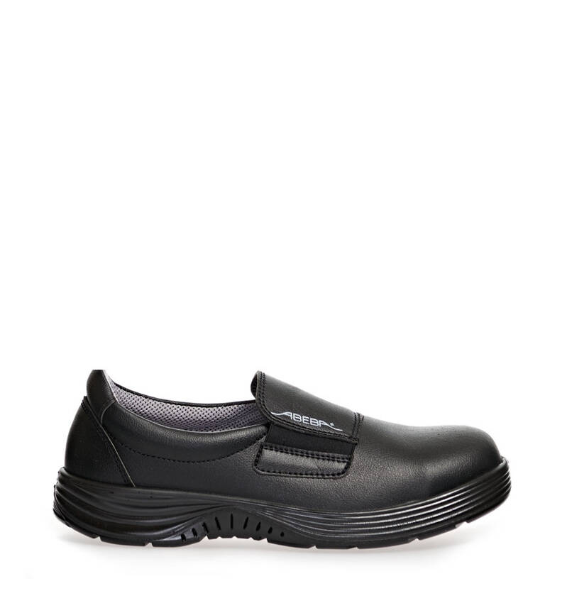 Abeba Medical Shoes X-LIGHT 029 Abeba Black S2