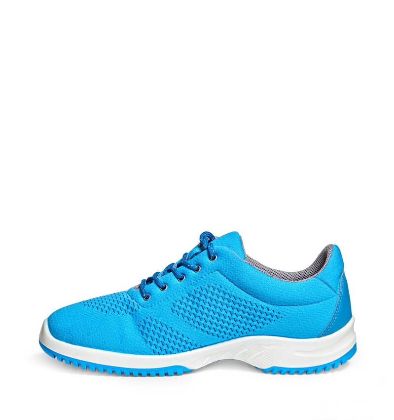 Abeba Occupational Shoes UNI6 773 Abeba Blue O2