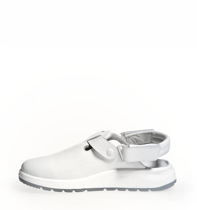 Abeba Occupational Sandals ACTIVE 208 Abeba White OB