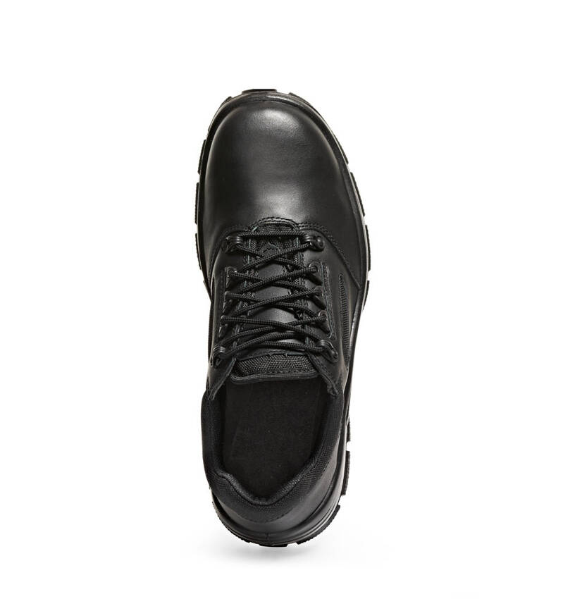 Abeba Tactical Shoes with Membrane CELT 123 Grom Black O3