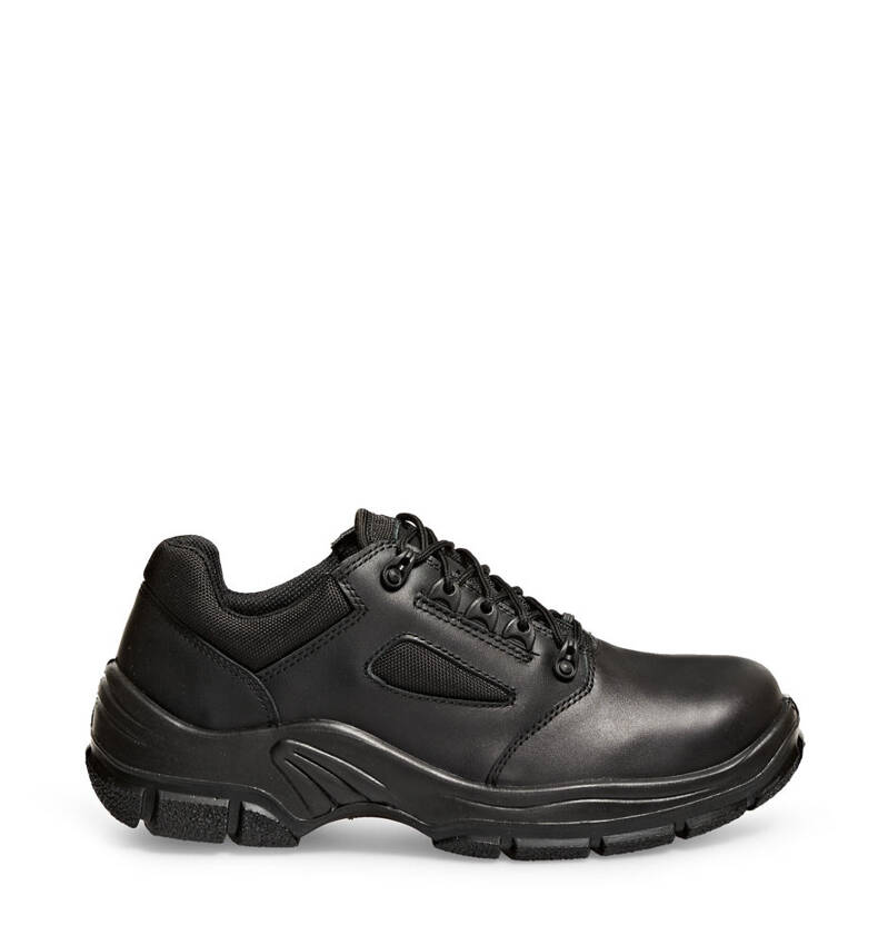 Abeba Tactical Shoes with Membrane CELT 123 Grom Black O3