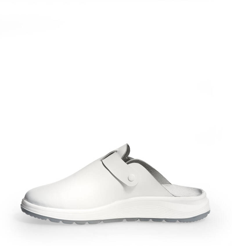 Abeba Occupational Clogs ACTIVE 050 Abeba White OB