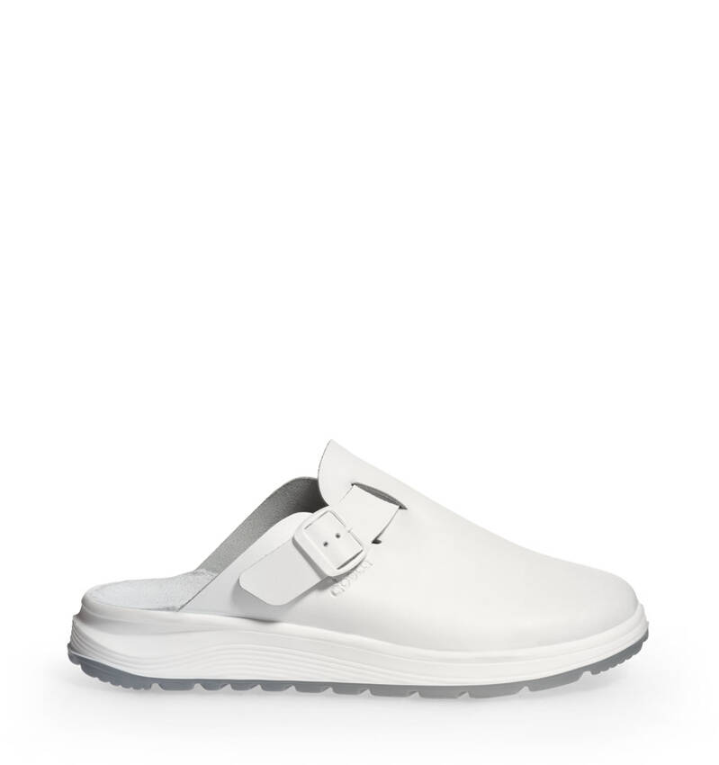 Abeba Occupational Clogs ACTIVE 050 Abeba White OB