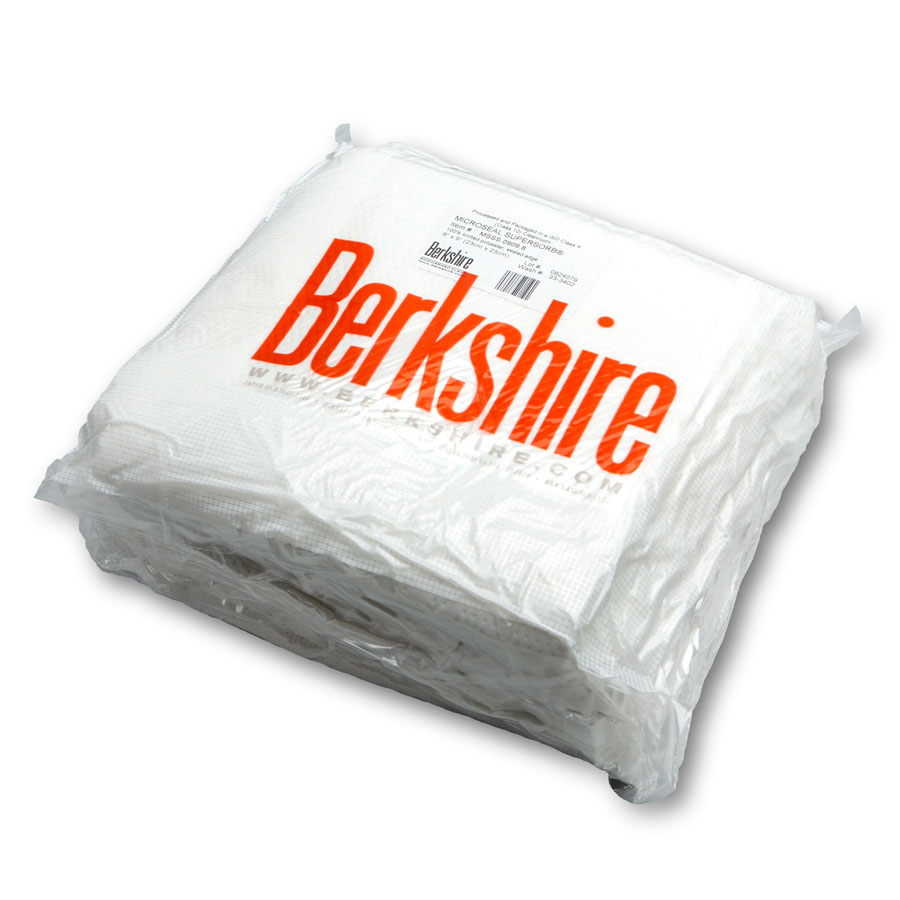 Berkshire MicroSeal SuperSorb