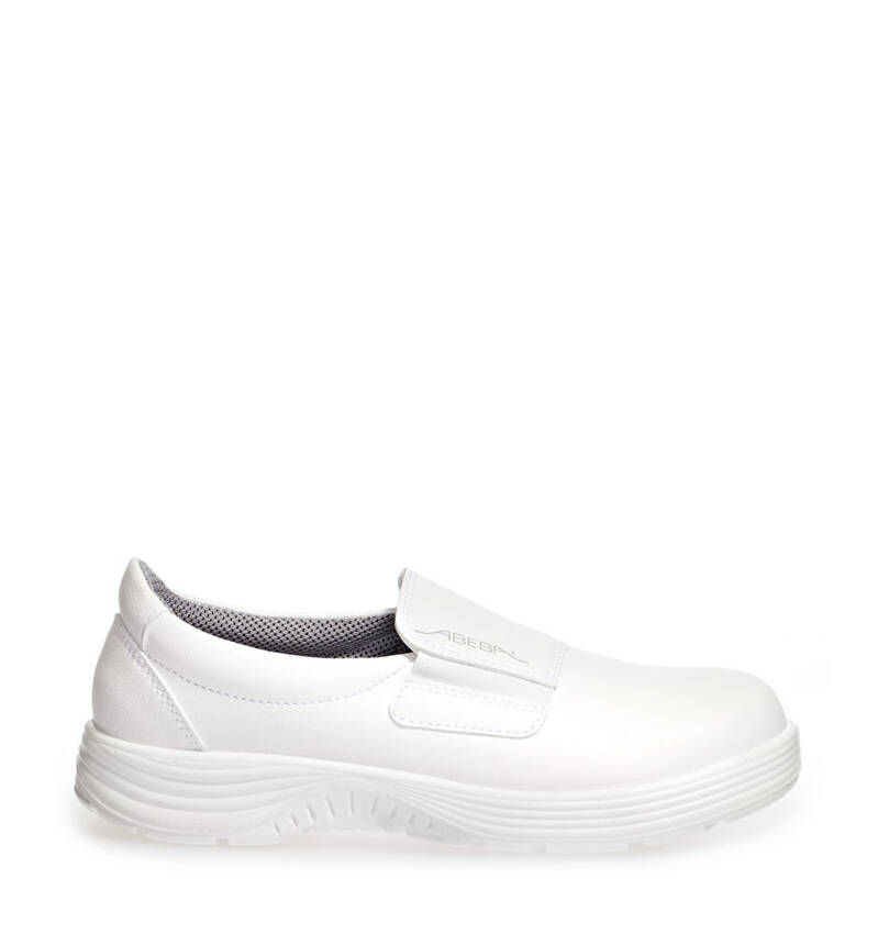 Abeba Medical Shoes X-LIGHT 028 Abeba White S2