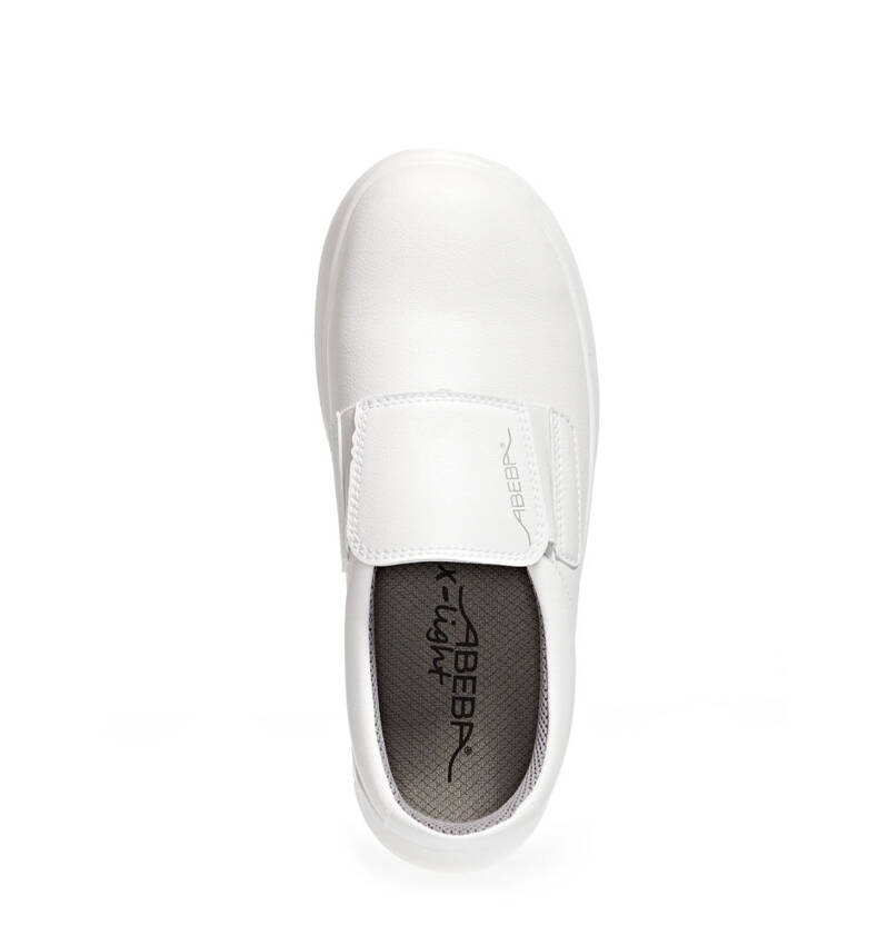 Abeba Medical Shoes X-LIGHT 028 Abeba White S2