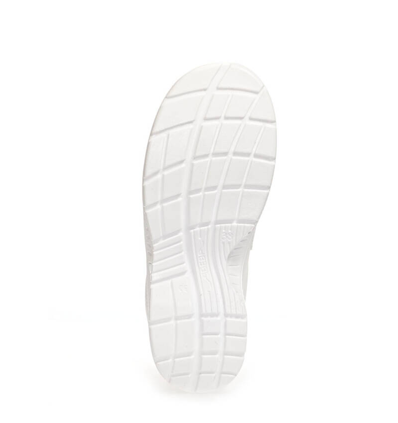 Abeba Medical Shoes X-LIGHT 028 Abeba White S2