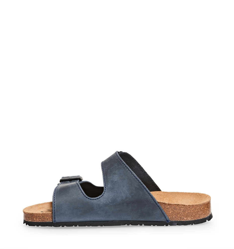 Abeba Occupational Clogs NATURE 086 Abeba Blue OB ESD