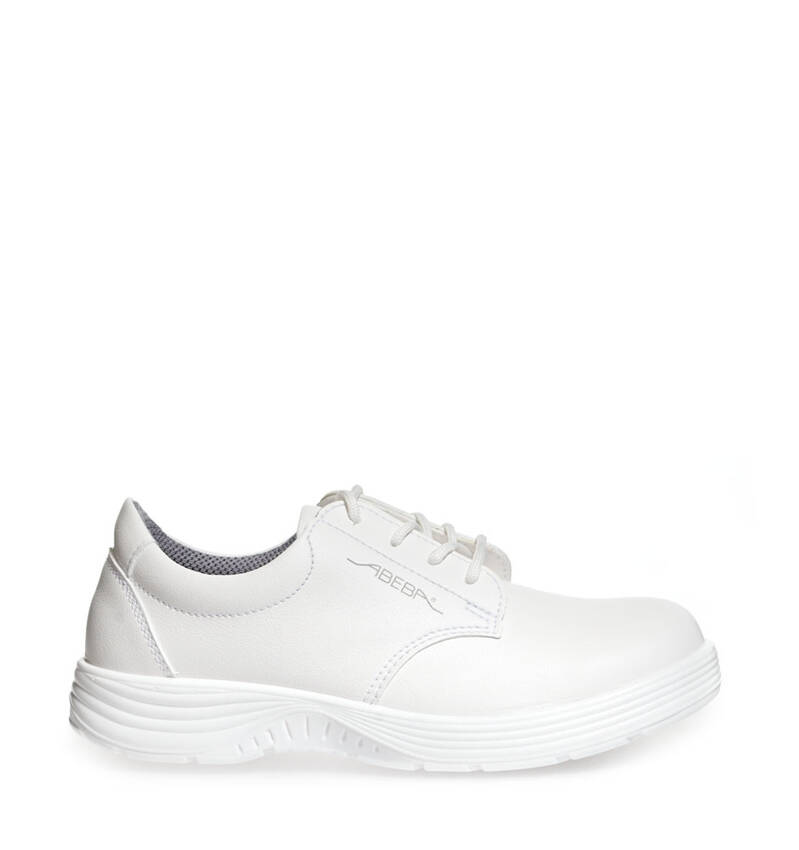 Abeba Safety Shoes X-LIGHT 026 Abeba White S2