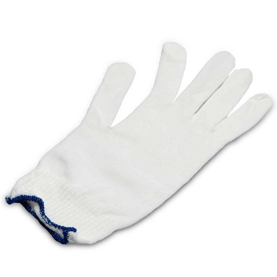 Berkshire BCR Full-Finger Polyester Glove Liners