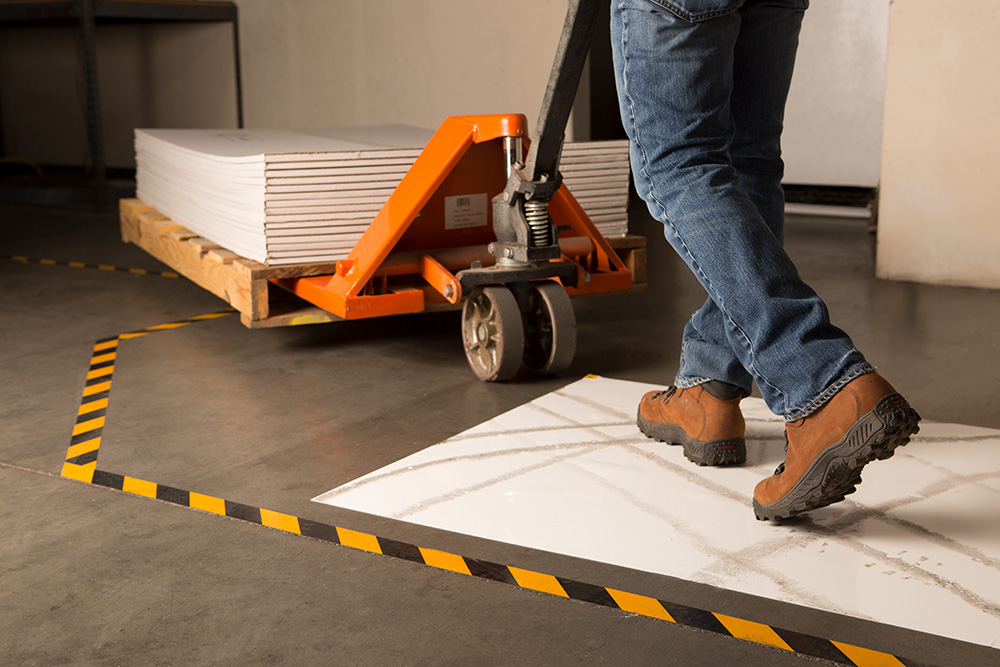 Purus EnviroTack Mats - White - 36"×45"