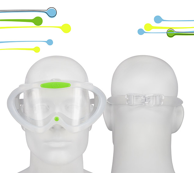 Isofield Isoclave CF