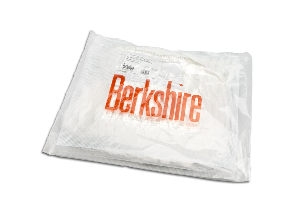  Berkshire BCR Mop 4 (Mop Head Knitted Polyester/Case)